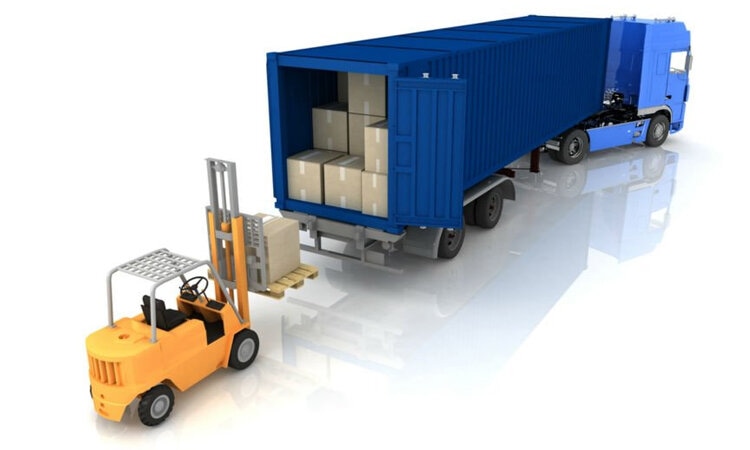 Dịch vụ bốc xếp hàng hóa là gì?