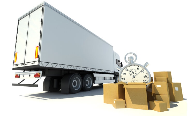 Dịch vụ bốc xếp hàng hóa là gì?