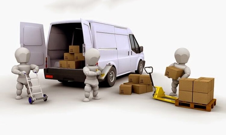Dịch vụ bốc xếp hàng hóa là gì?