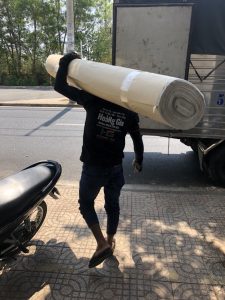 Làm gì để không bị mất đồ khi chuyển nhà