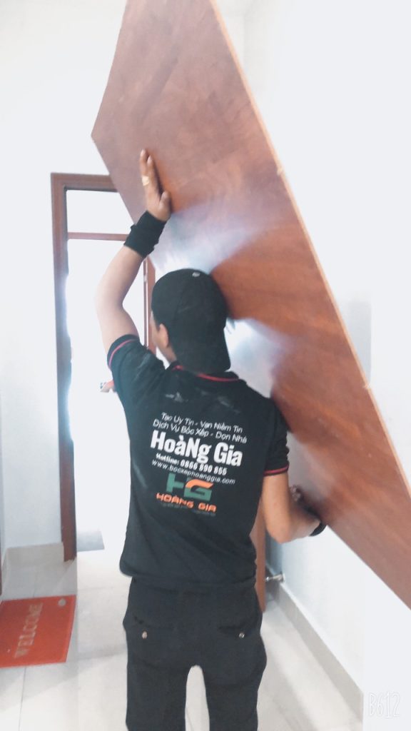Dịch Vụ Bốc Xếp Trọn Gói Giá Rẻ Tại Bình Dương