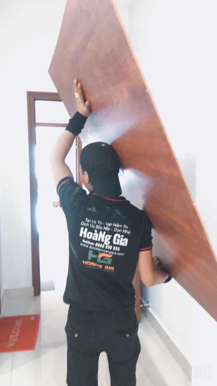 Dịch Vụ Bốc Xếp Trọn Gói Giá Rẻ Tại Bình Dương