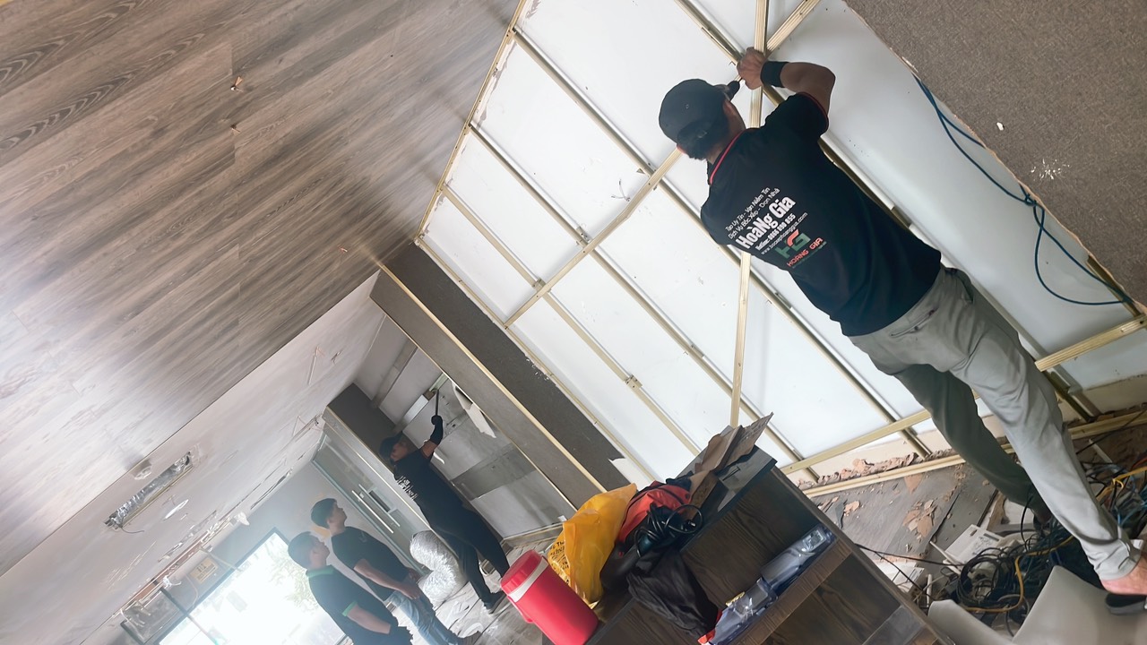 dịch vụ bốc xếp TP HCM