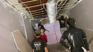 dịch vụ bốc xếp hàng hóa tại TP HCM