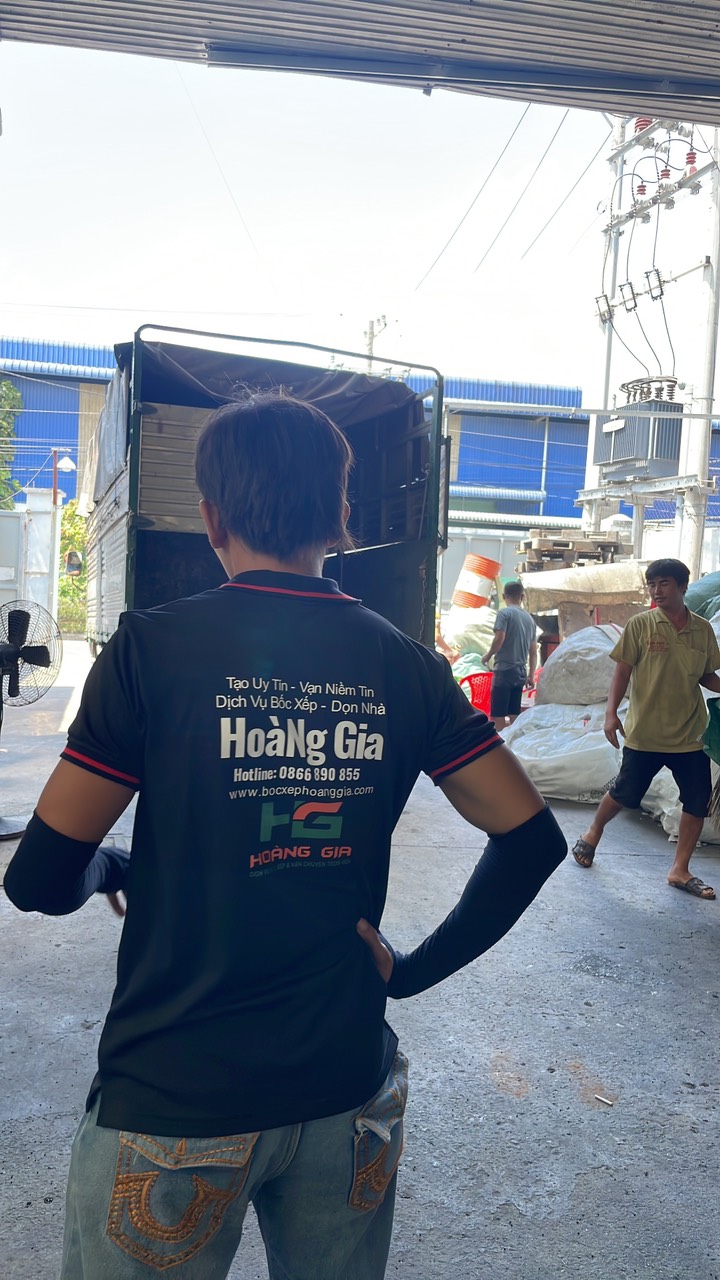 dịch vụ chuyển nhà trọ uy tín tại TPHCM