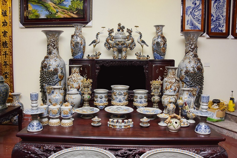 chuyển nhà mới cần mang những gì