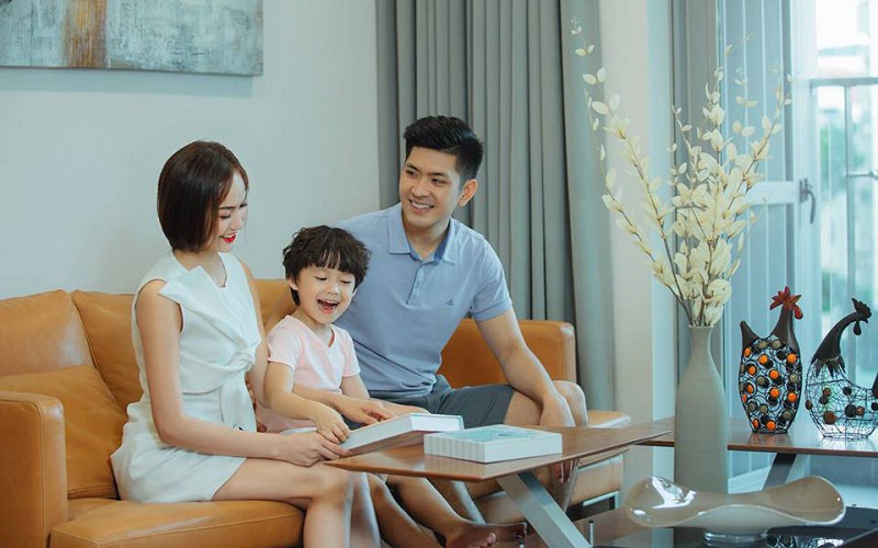 việc phải làm trước khi dọn về nhà mới