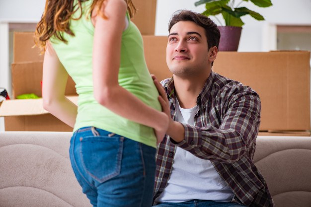 Những Điều Kiêng Kỵ Khi Về Nhà Mới