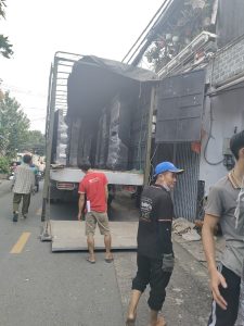 xem ngày chuyển phòng trọ