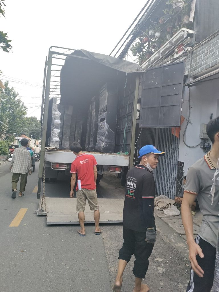 xem ngày chuyển phòng trọ